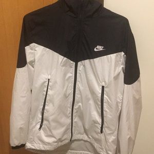 Nike Windbreaker